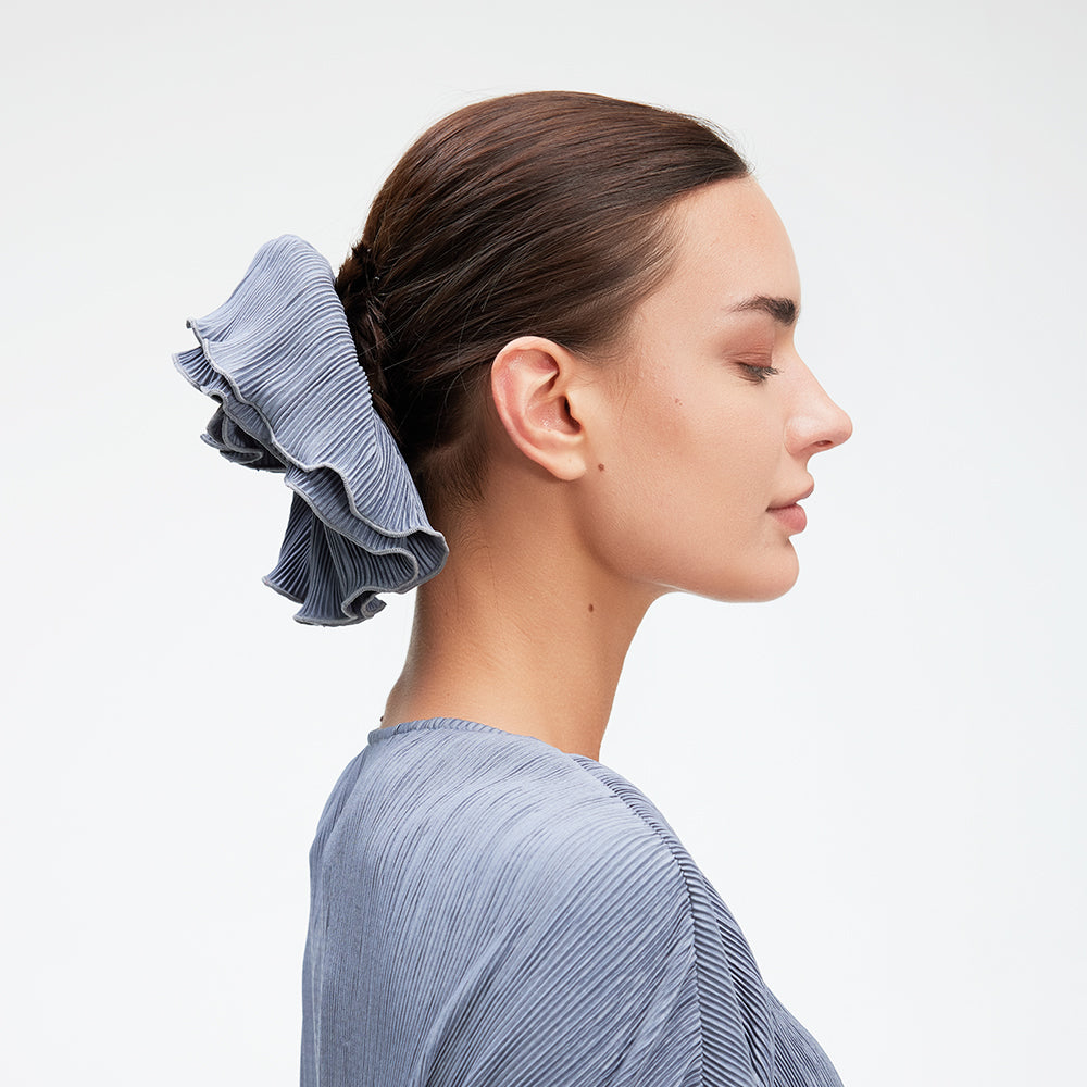 Hair Scrunchy Elastics Scrunchy Hair Bands for Women Girls Hair Accessories