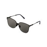 US Stock Sunglasses UV400 Protection Anti Glare Folding Frame with PU Portable Case