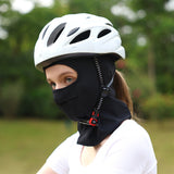 Sun Protection Balaclava UPF50+ Cooling Full Face Mask for Women Ski Motorcycle Cover Neck Gaiter