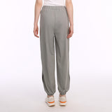 US Stock Women's Loose Pants Lightweight Cooling Trousers UPF50+