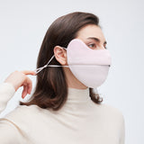 Blush Warmth Face Cover 3D Structured Design Reusable Facemask
