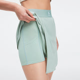 Women's Skorts with Pocket Shorts Skirts UPF 50+