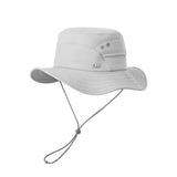Sun Protection Bucket Hat UPF 50+ Lightweight & Breathable for Outdoor