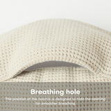 3D Winter Warm Face Cover with Nose Opened Breathable Balaclava