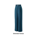 Women's Loose Cooling Pants Wide Leg Trousers UPF50+ Vacation Outfits