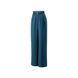 Women's Loose Cooling Pants Wide Leg Trousers UPF50+ Vacation Outfits