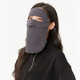Full Face Balaclava Breathable Winter Warm Face Cover Neck Gaiters