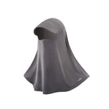 Women's Sun Protection Bandana UPF50+ Balaclava Face Cover Neck Gaiter Cooling Scarf