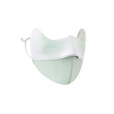 US Stock Sunscreen Face Mask UPF50+ Breathable Anti-UV Cover