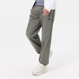 Men's Sun-Protective Jogger Pants Lightweight Breathable UPF 50+ Sweatpants