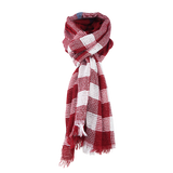US Stock Winter Warm Scarf Soft Shawl Long Wrap Scarves
