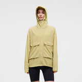 Women's Lightweight Jacket Sun Protection UPF 50+ Athletic Workout Hoodie