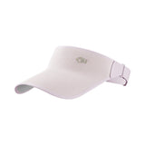 Sports Sun Visor UV Protection UPF2000+, Memory-Curved Brim for Tennis, Golf & Outdoor Activities