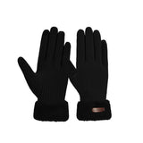 Women's Touchscreen Gloves Winter Warm Anti-Slip Gloves
