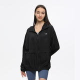 Women's Sun Protection Hoodie Jacket UPF 50+ Long Sleeve Tops