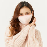 US Stock Winter Warm Face Cover Breathable Balaclava