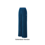 Women's Loose Pants Oversize Wide Leg Trousers UPF50+ Vacation Outfits