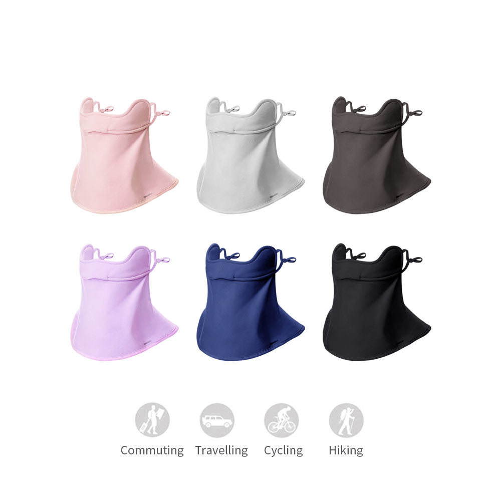 Winter Warm Breathable Face Cover Balaclava Neck Gaiters