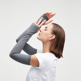 UV-Blocking Arm Sleeves Sun Protection UPF 50+ for Outdoor