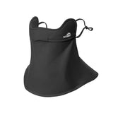 US Stock Warm Face Cover Neck Gaiters Breathable Balaclava