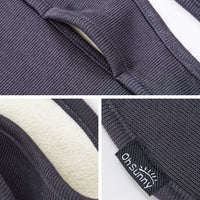 US Stock Full Face Balaclava Breathable Warm Face Cover Neck Gaiters