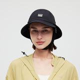Surf Bucket Hat UPF 50+ UV Protection Sun Hat with Chin Strap for Surfing Water-Sports