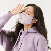 US Stock Winter Warm Face Cover Breathable Balaclava