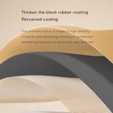 US Stock Folding Umbrella Windproof Automatic Travel Umbrella Strong Compact Lightweight Portable