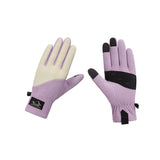 Women's Warm Gloves Touchscreen Windproof Winter Gloves