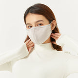 US Stock Winter Warm Face Cover Breathable Balaclava