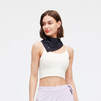 Sun Protective Neck Wraps UPF 50+ Cooling Performance Scarf Beach Bandana
