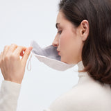 Blush Warmth Face Cover 3D Structured Design Reusable Facemask