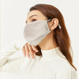 US Stock Winter Warm Face Cover Breathable Balaclava