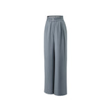 Women's Loose Cooling Pants Wide Leg Trousers UPF50+ Vacation Outfits
