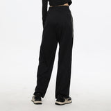 Women's Wide-leg Pants Loose UPF50+ Sun Protection Breathable Trousers