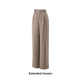 Women's Loose Cooling Pants Wide Leg Trousers UPF50+ Vacation Outfits