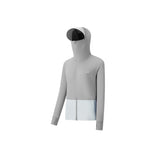 Unisex Sun Protection Hoodie Long Sleeve Outdoor Jacket UPF50+