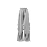 Women's Sun Protection Wide-Leg Pants UPF 400+ Anti-Wrinkle Comfort Trousers