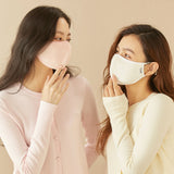 US Stock Winter Warm Face Cover Breathable Balaclava