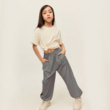 Kid's Loose Pants Lightweight Cool Sweatpants UPF50+