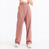 US Stock Wide Leg Pants Sun Protection UPF50+ Oversize Straight Loose Streetwears