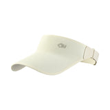 Sports Sun Visor UV Protection UPF2000+, Memory-Curved Brim for Tennis, Golf & Outdoor Activities