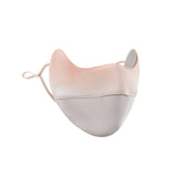 Blush Warmth Face Cover 3D Structured Design Reusable Facemask