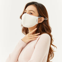 US Stock Winter Warm Face Cover Breathable Balaclava
