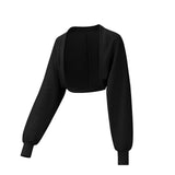 Women's Long Sleeves Cover-up Tops Sun Protection Shawl UPF 50+