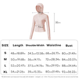 Women's Slim-Fit Sun Protection Jacket UPF50+ Coolchill Fabric, Lightweight, Breathable & Stylish