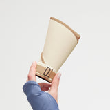 Foldable Sun Visor Hat Roll Up Cap – 270° UV Protection UPF2000+