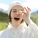 Women's Waterproof Sun Protection Hoodie UPF 50+ Breathable Jacket