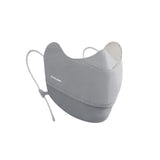 3D Sun Protection Face Mask Breathable UV-Protective UPF 50+