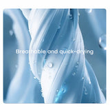 Women's Sun Protection Hoodie Lightweight Full-Body Coverage Jacket UPF300+